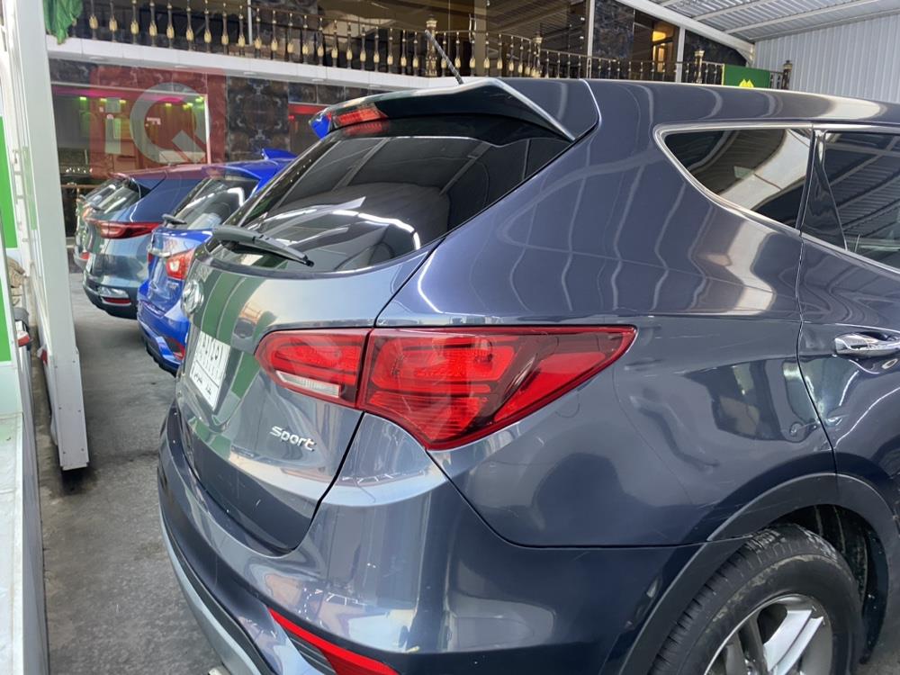 هیوندای سەنتافی